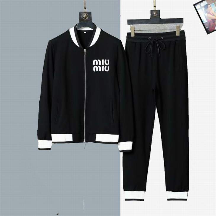 Picture of MiuMiu Sweater Suits _SKUMiuMiuM-3XL12yr0141273